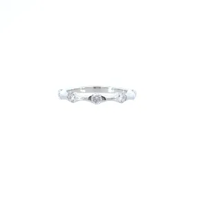 14KW Diamond Fashion Band-YKR01746-001