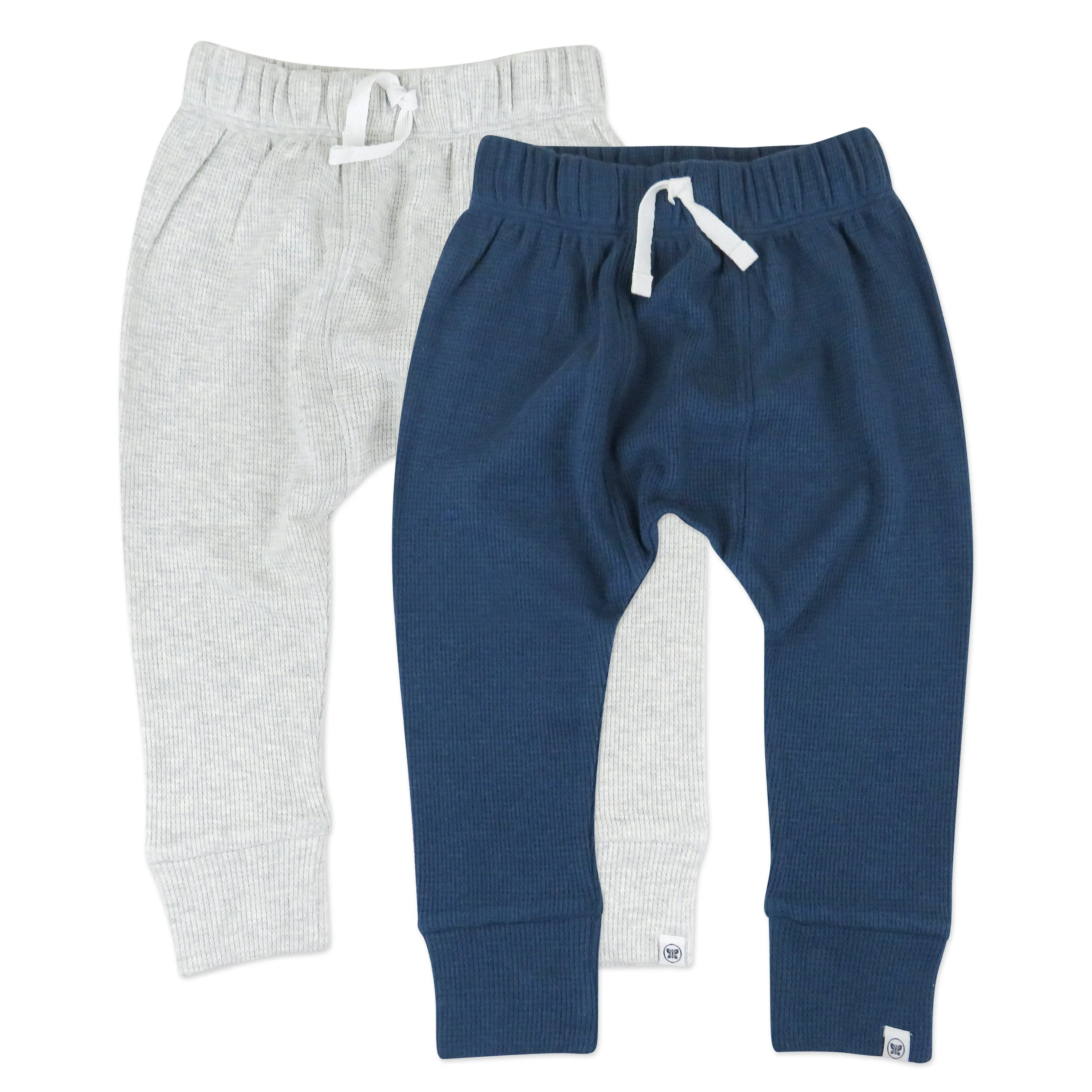 2-Pack Organic Cotton Honest Pants