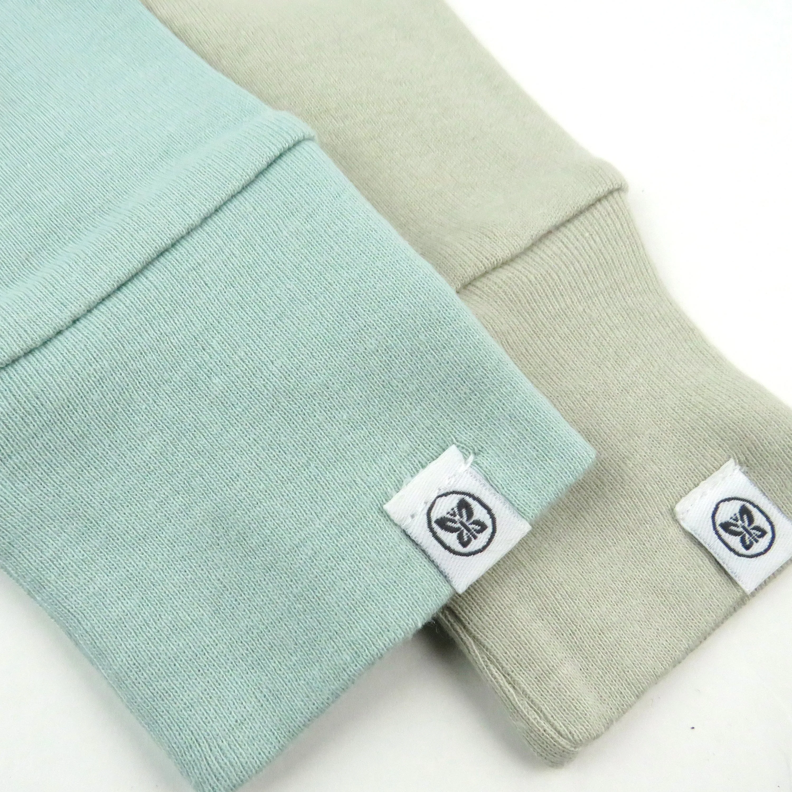 2-Pack Organic Cotton Honest Pants