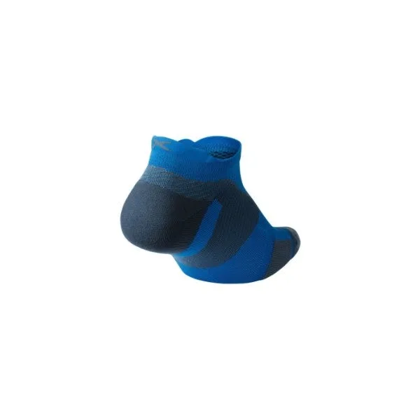 2XU - Vectr LightCushion NoShow Socks