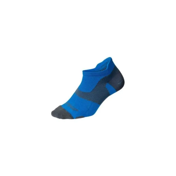 2XU - Vectr LightCushion NoShow Socks