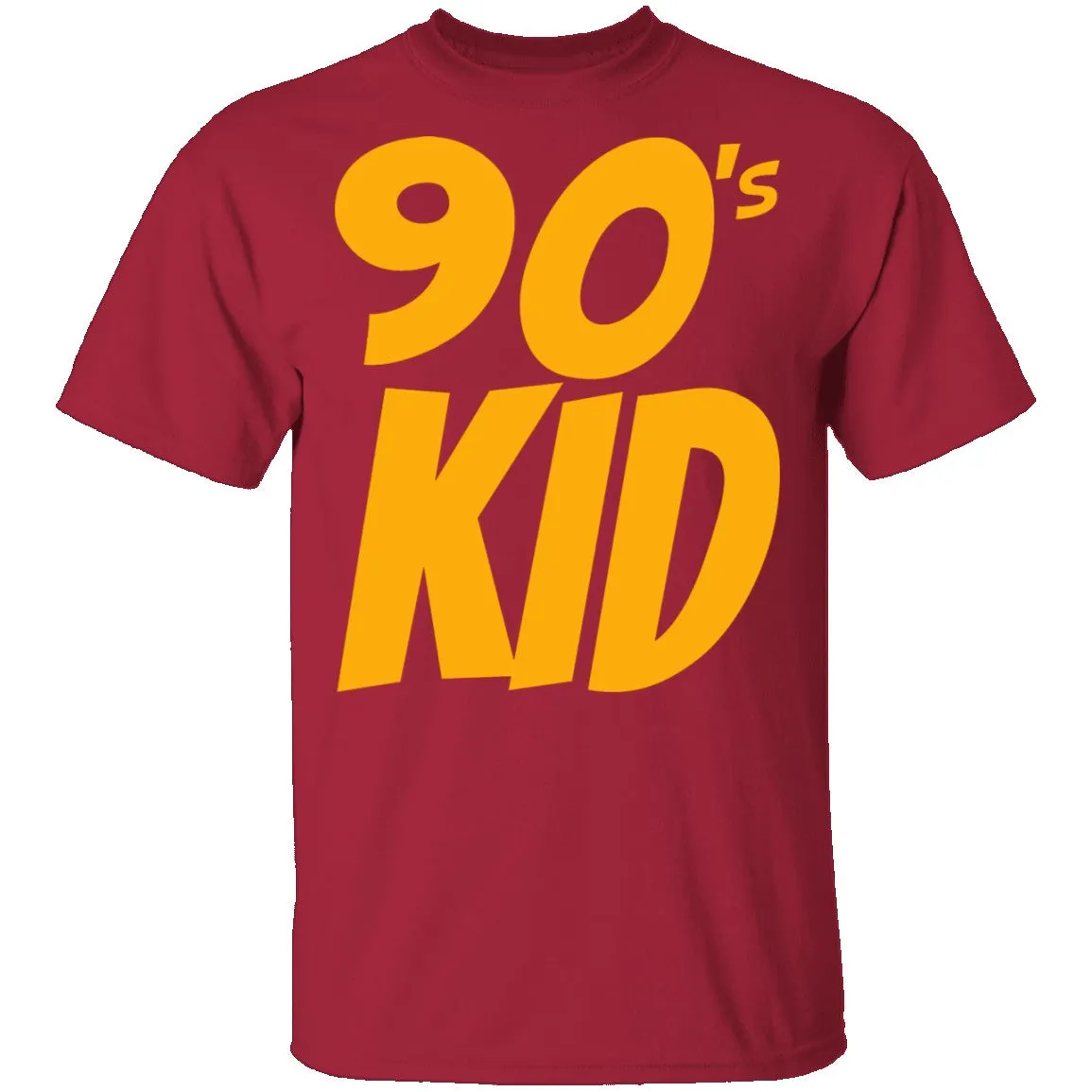 90s Kids T-Shirt