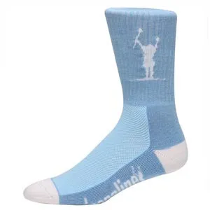 Adrenaline Carlson Lacrosse Crew Socks