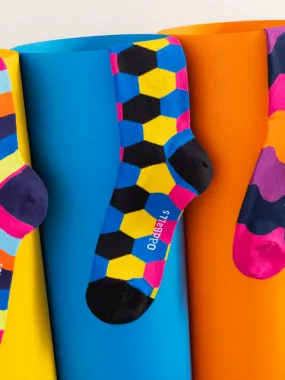 All Socks - Mid-Collection Banner 6