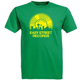 Ames Bros Easy Street Records T-Shirt