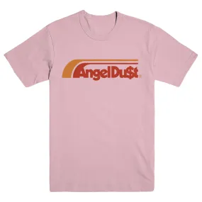 ANGEL DU$T "Vintage - Pink" T-Shirt