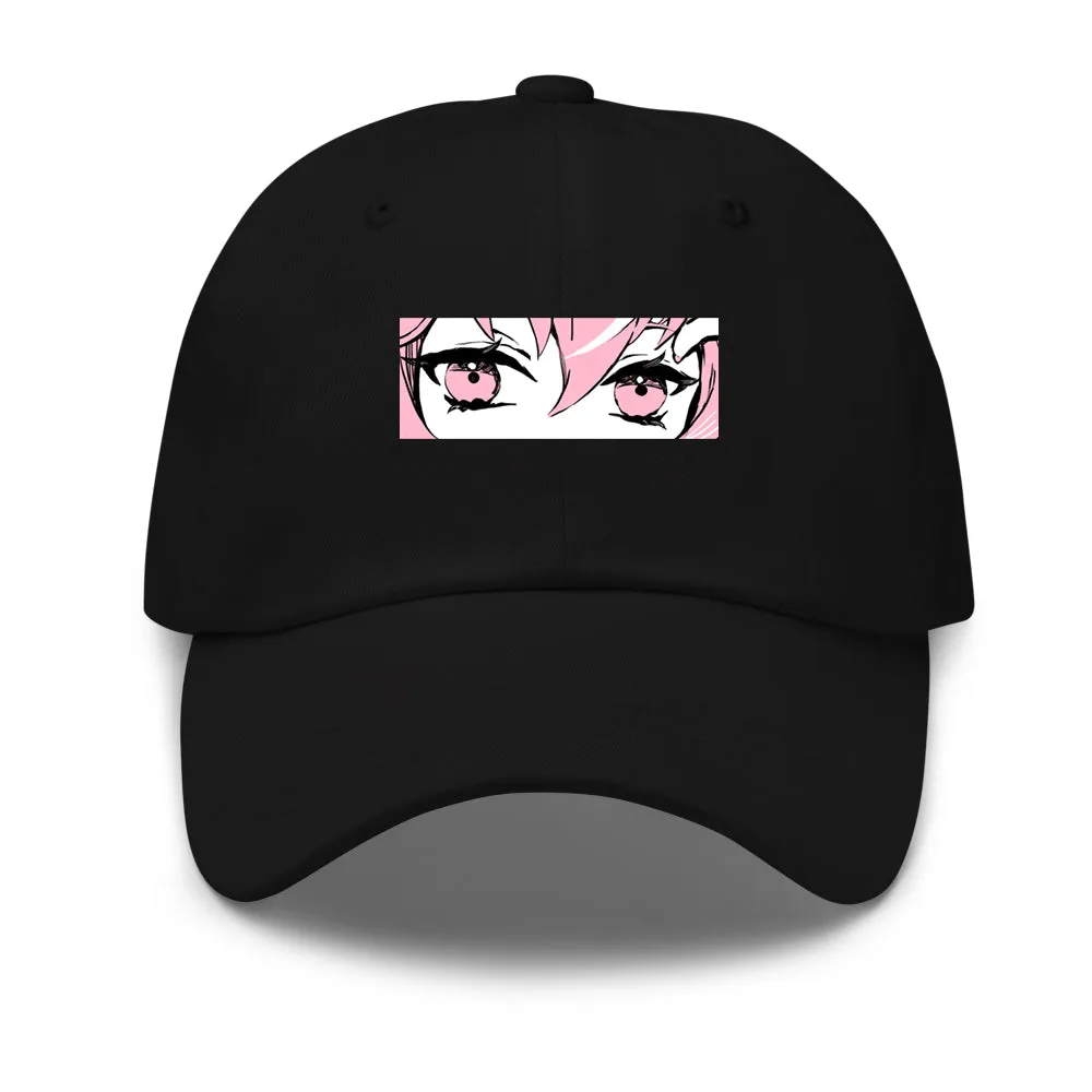 AnniePants02 Street Hat