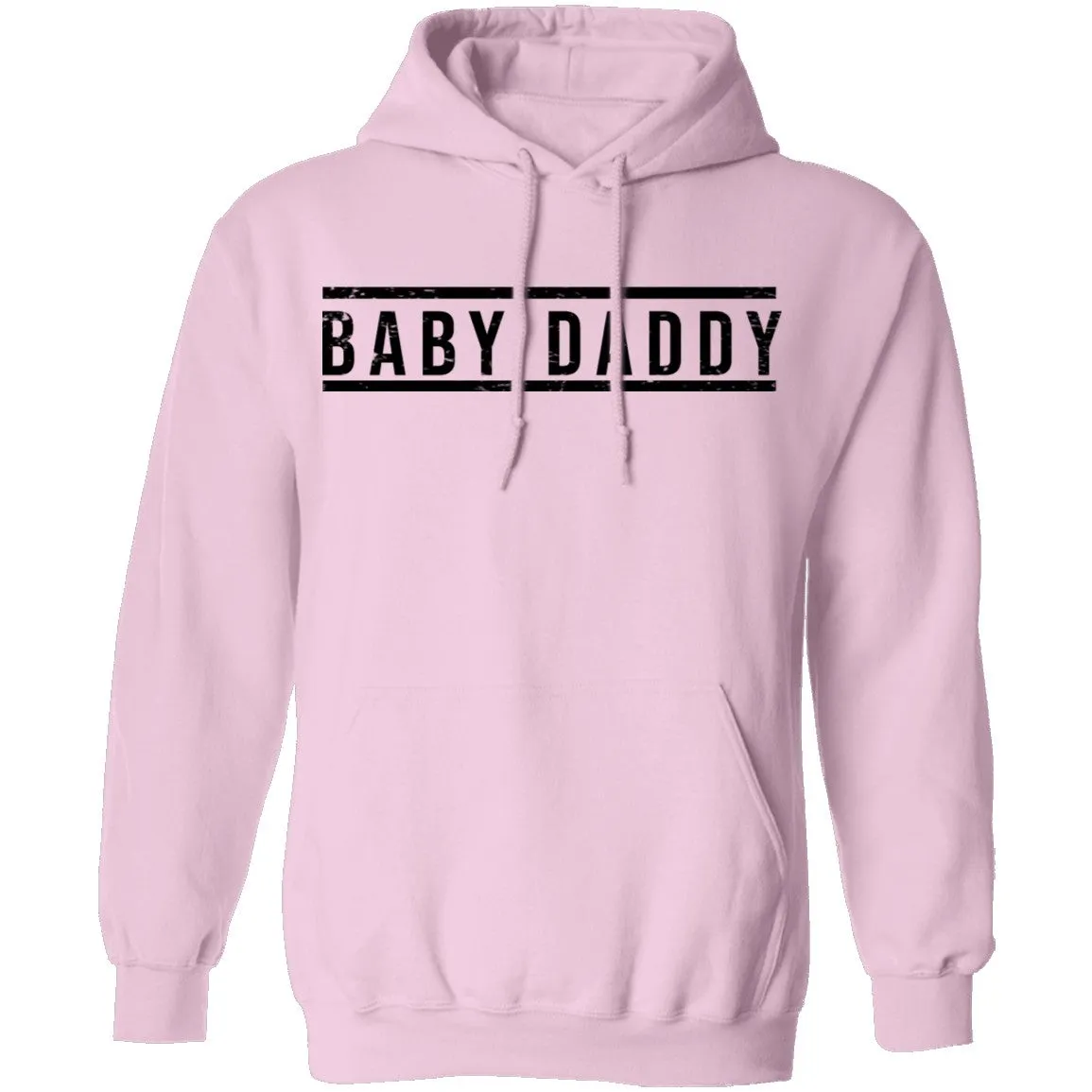 Baby Daddy T-Shirt