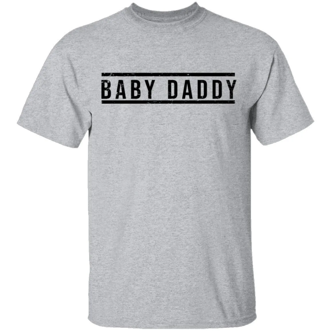 Baby Daddy T-Shirt