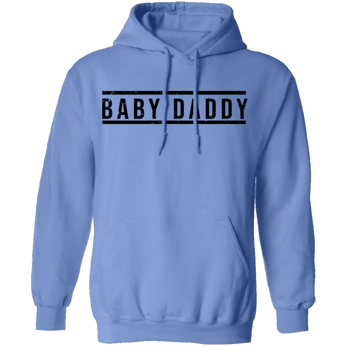 Baby Daddy T-Shirt