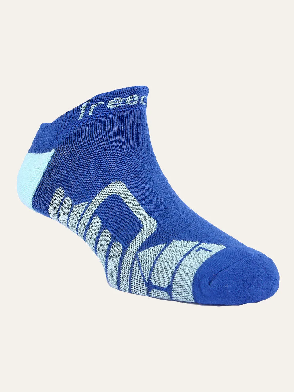 Bamboo Sports Socks - Pack of 4