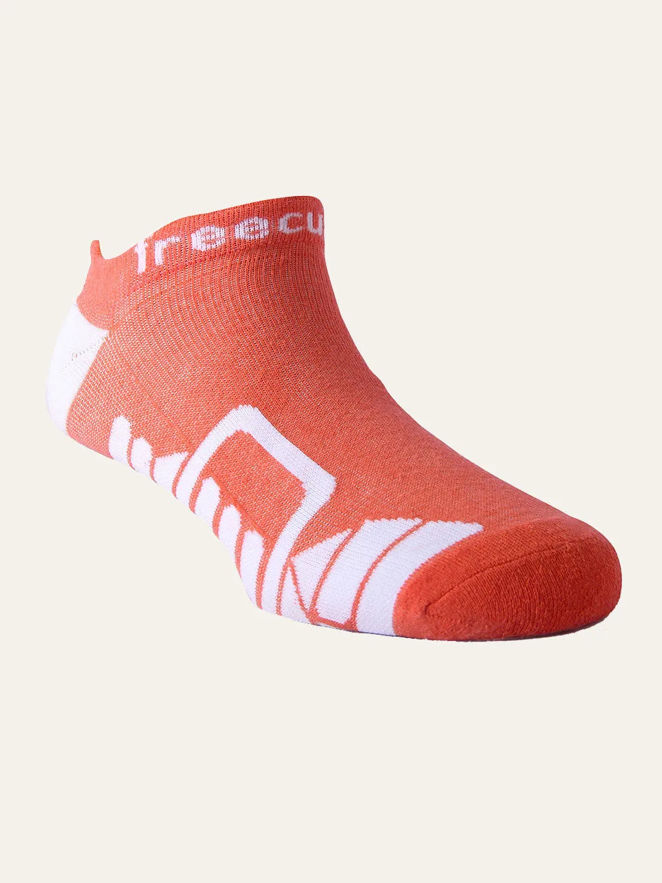 Bamboo Sports Socks - Pack of 4