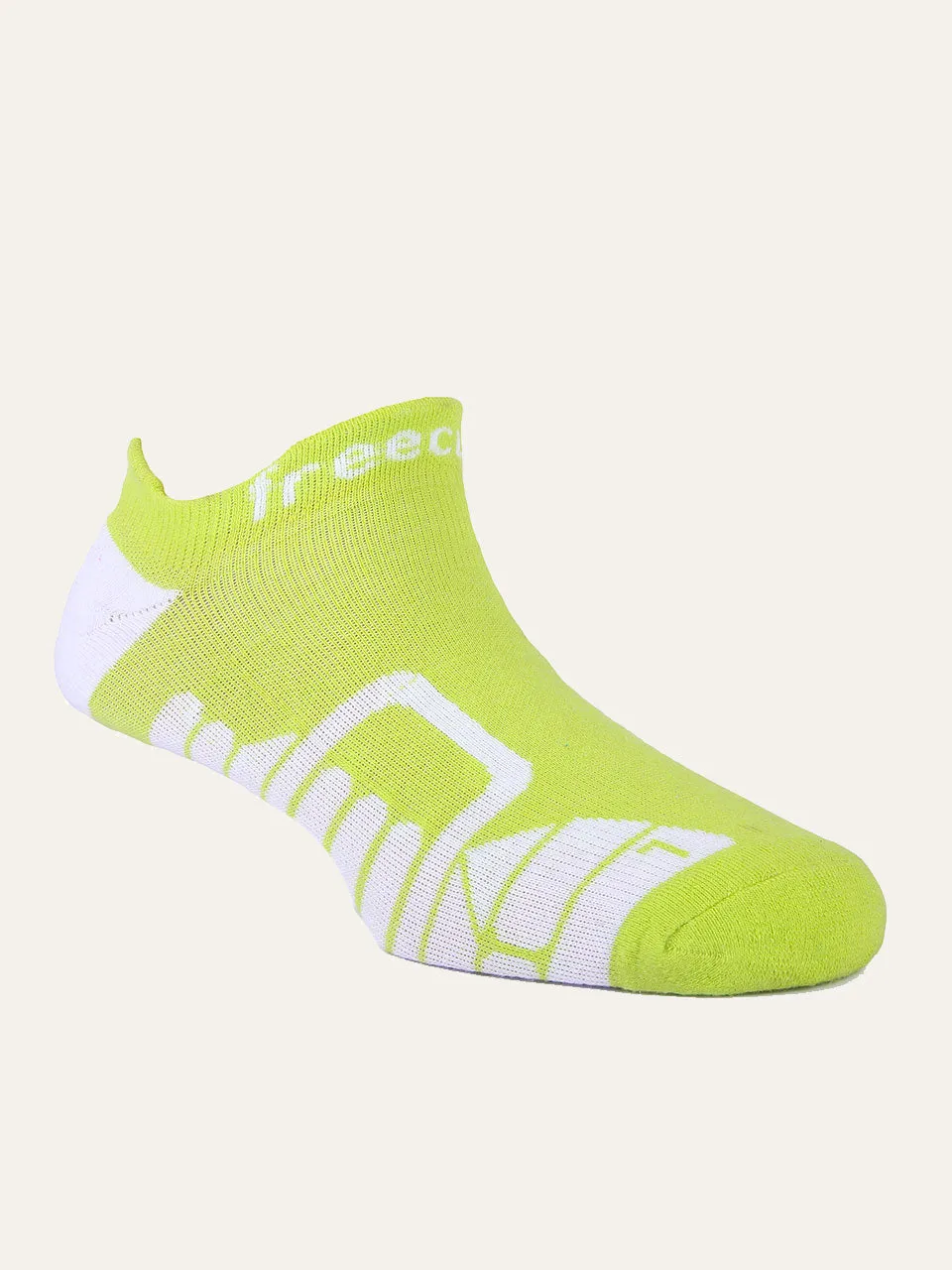 Bamboo Sports Socks - Pack of 4