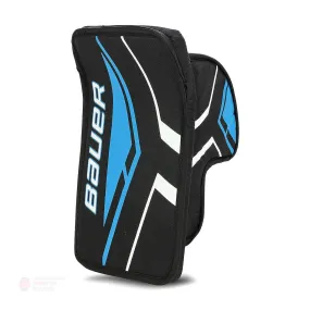 Bauer Junior Street Goalie Blocker (2018)