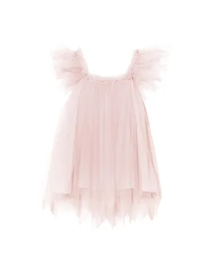 Bébé Masterpiece Tulle Dress