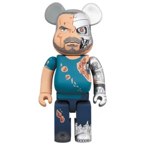 Bearbrick T-800 400%