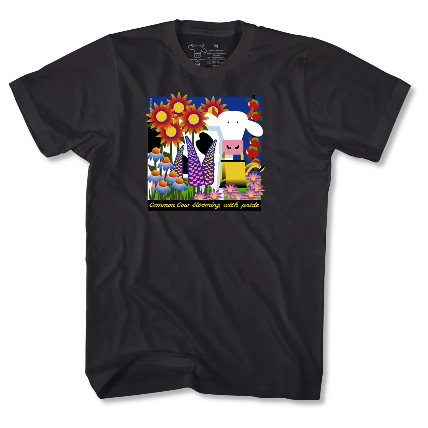 Bloom COWS Classic T