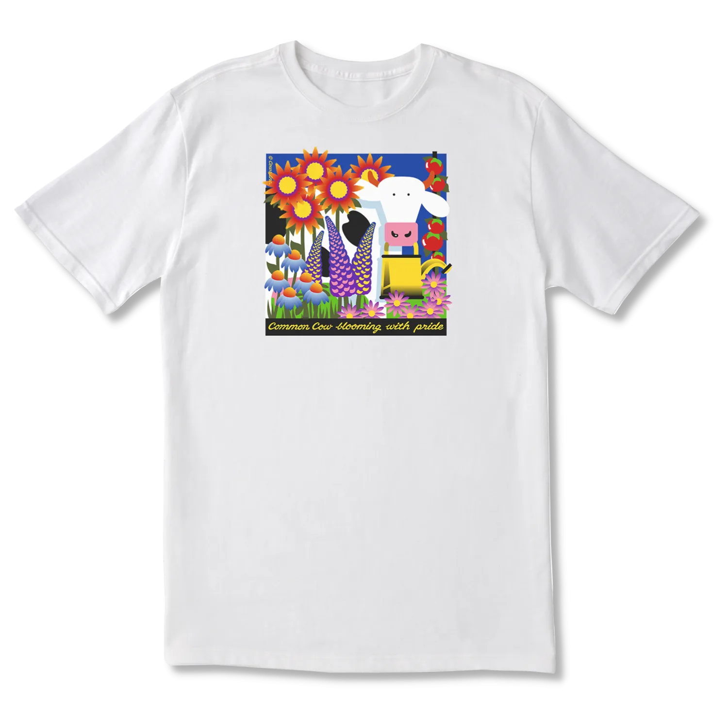 Bloom COWS Classic T