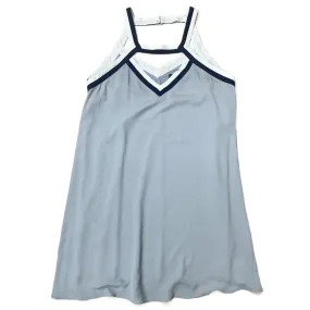 Blue Dress Casual Short By Bcbgmaxazria, Size: Xxs