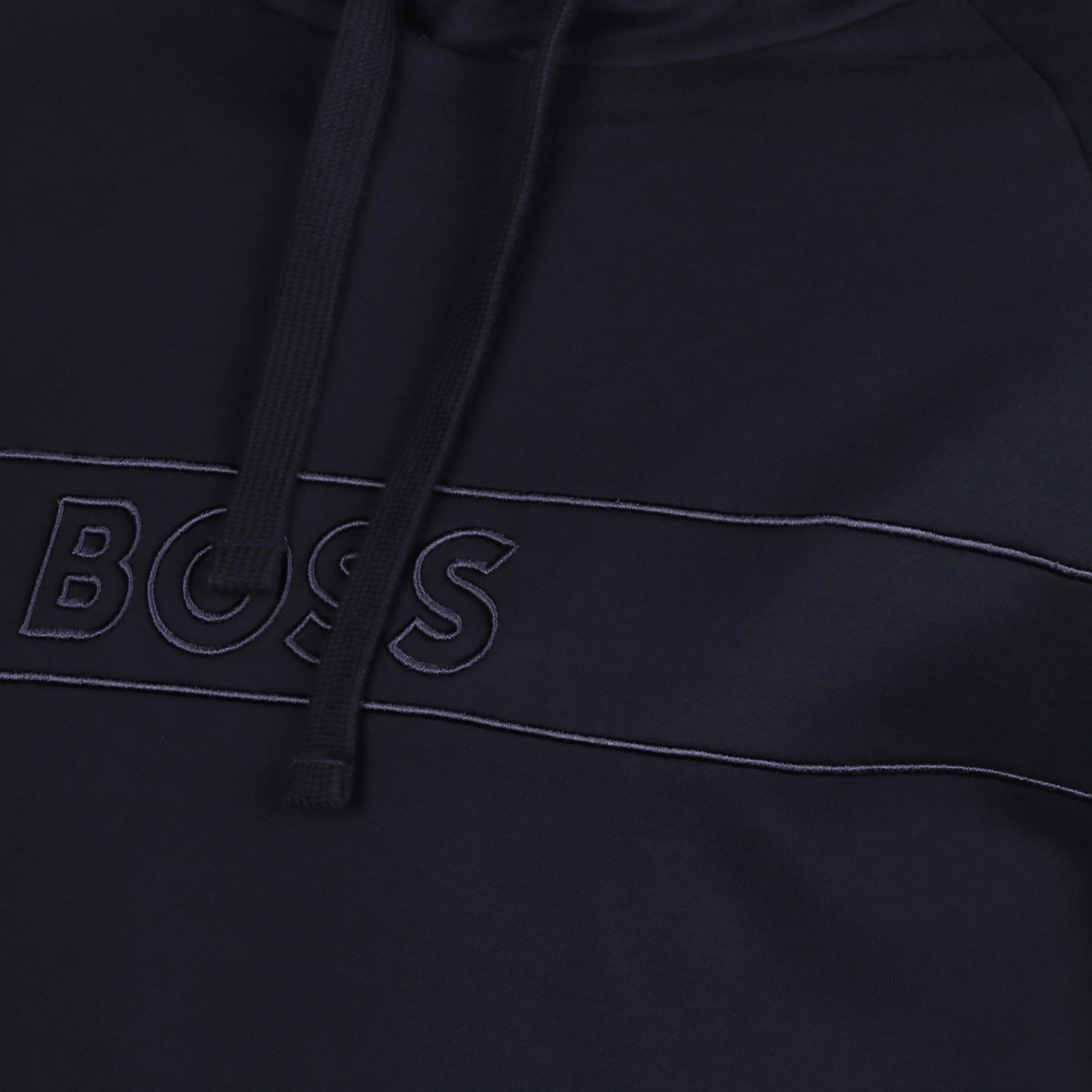 BOSS Fashion Hooded Sweater SP24