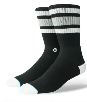 Boyd Socks - Blk