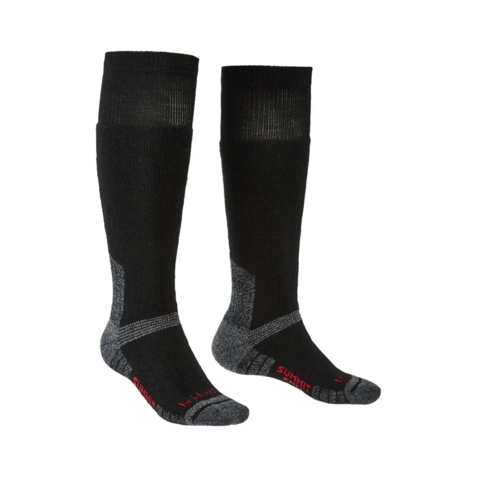 Bridgedale Unisex Explorer Heavyweight Merino Performance Socks