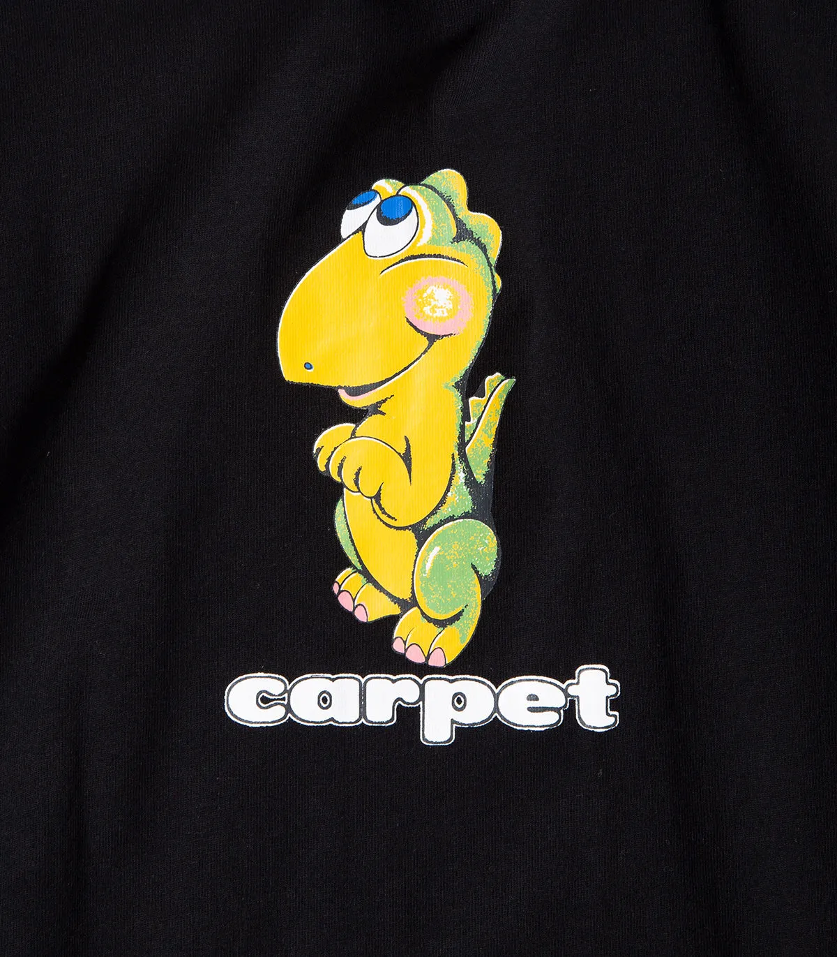 Carpet Dino T-Shirt