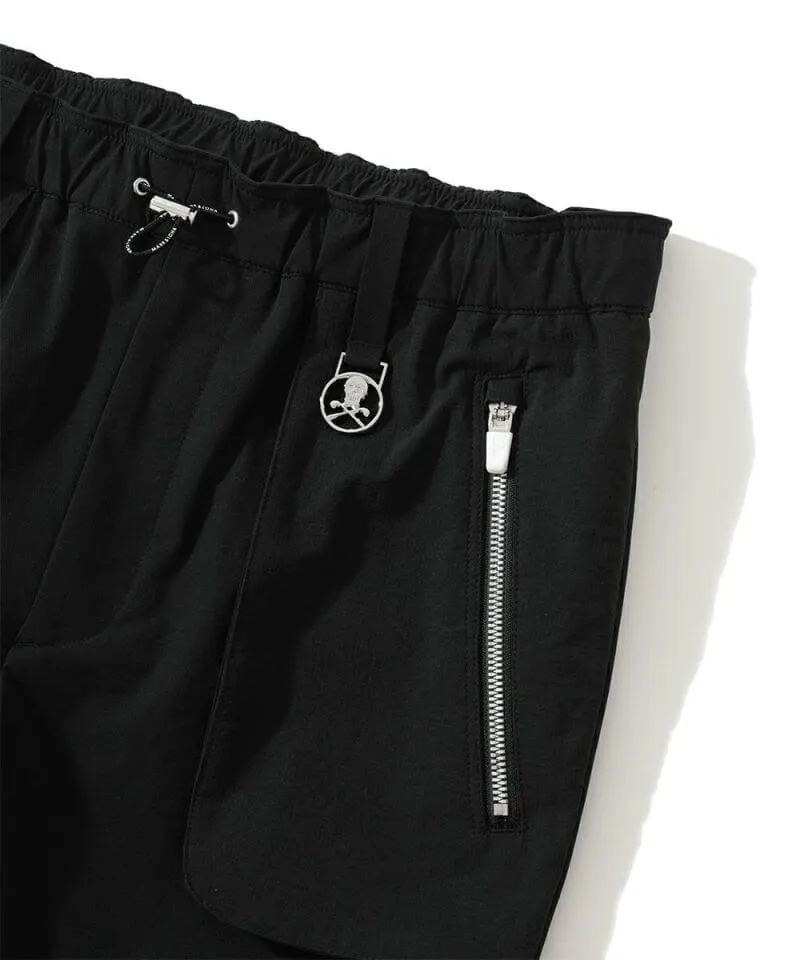 Cassette Function Pants | MEN