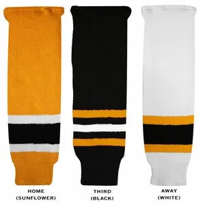 CCM Boston Bruins Knit Socks