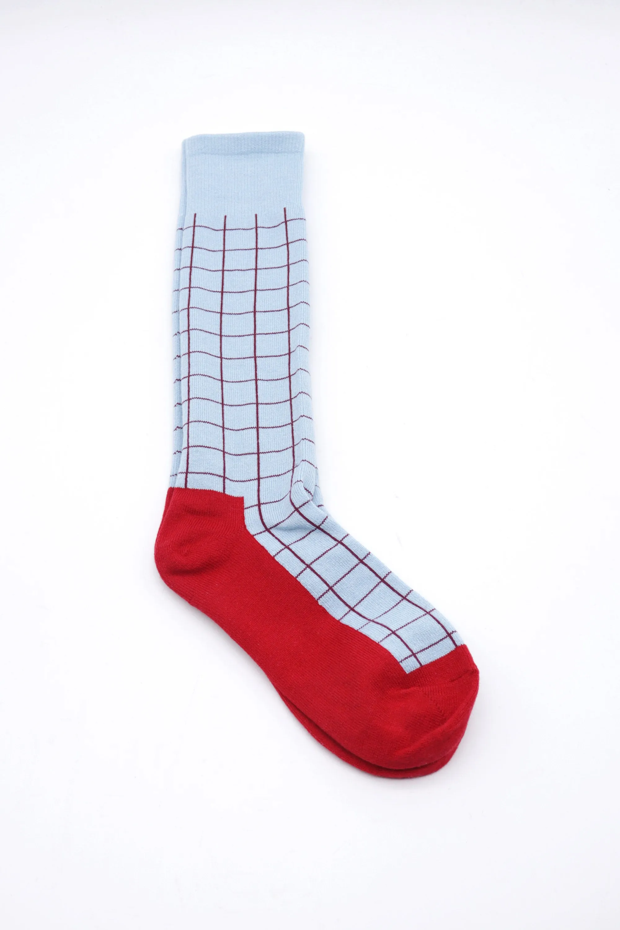 Charlotte Calf Socks