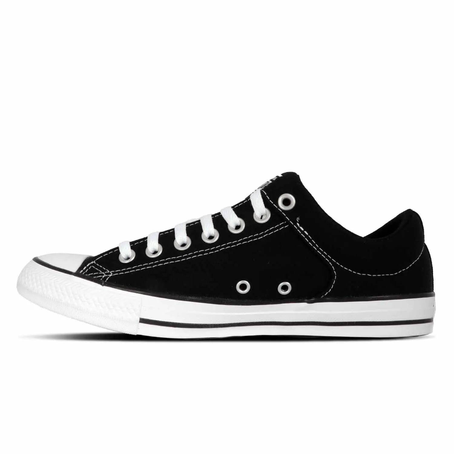 Chuck Taylor All Star High Street Ox