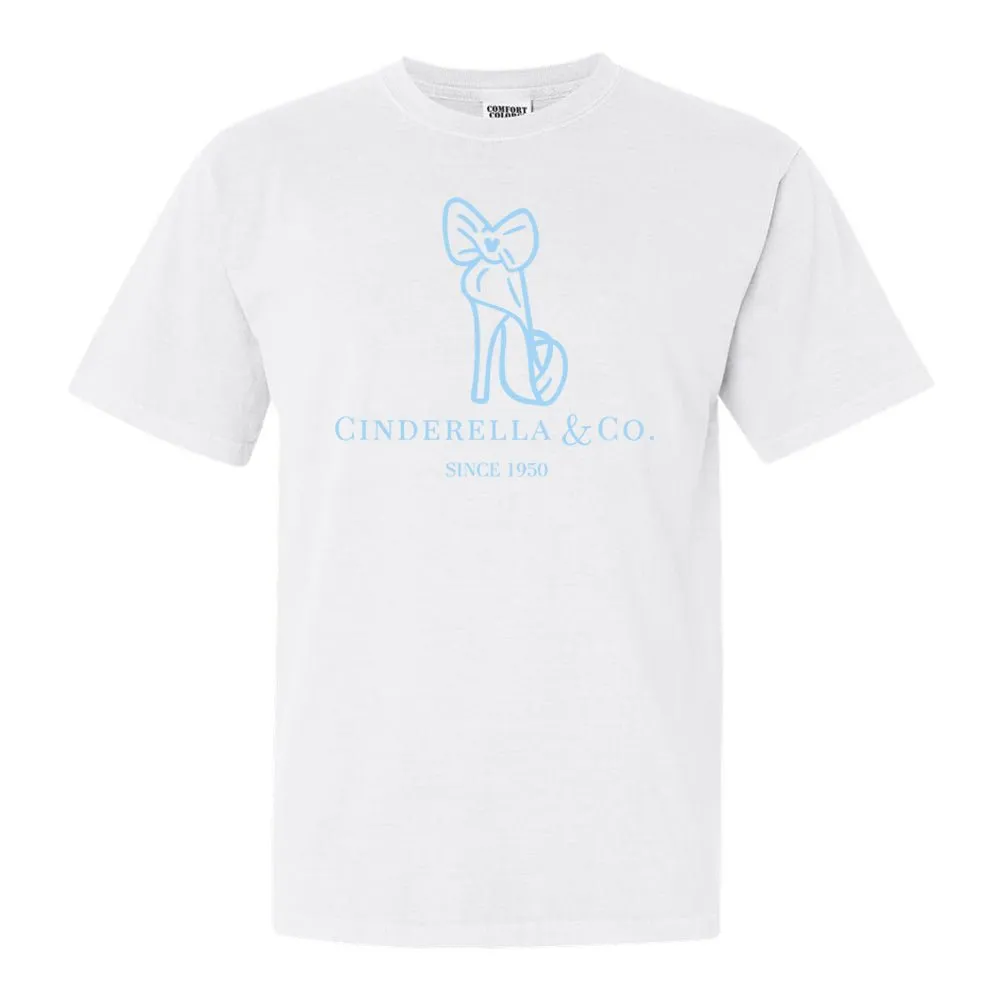 'Cinderella & Co.' T-Shirt