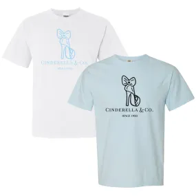 'Cinderella & Co.' T-Shirt