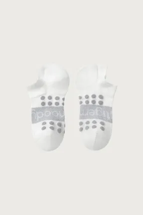 Cushion No-Show Socks