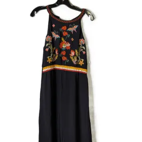 Dress Casual Midi By Thml In Black, Size: S