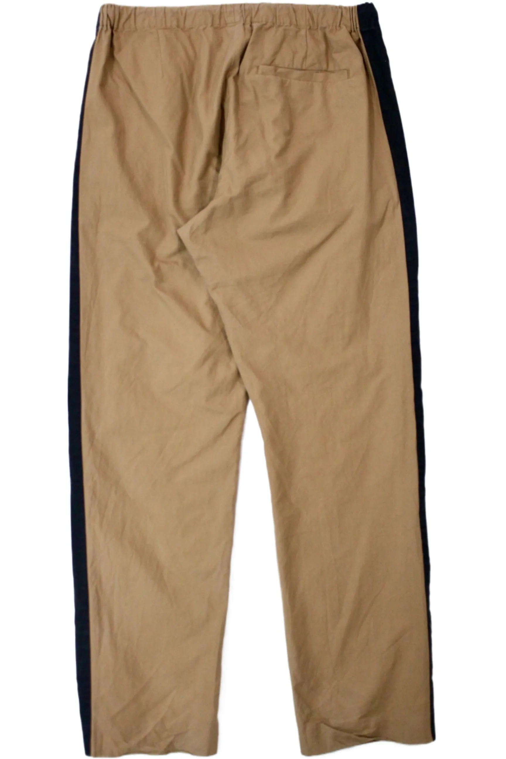 Dries Van Noten - Cotton Pants