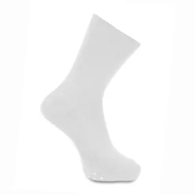 Edumax Socks- Twin Pack - White & Navy