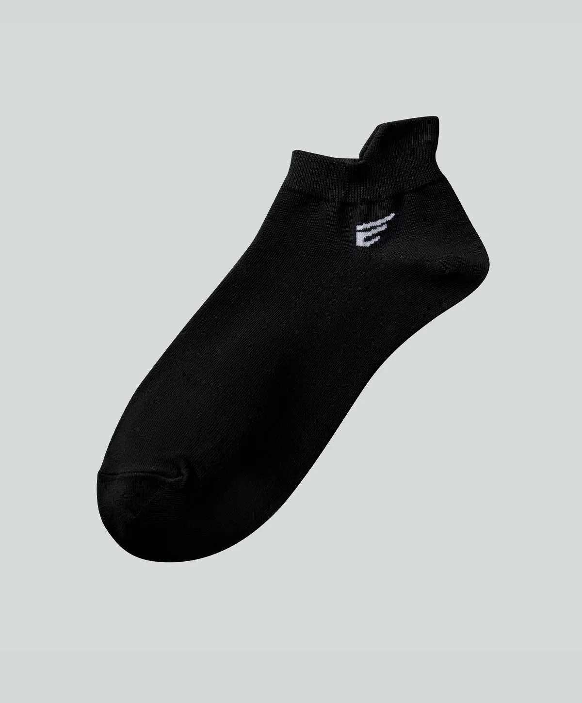 Energized Mens Basic Ankle Socks