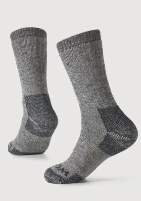 Extreme Crew Socks