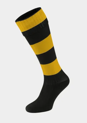 Falcon Pro-Weight Football/Hockey Socks