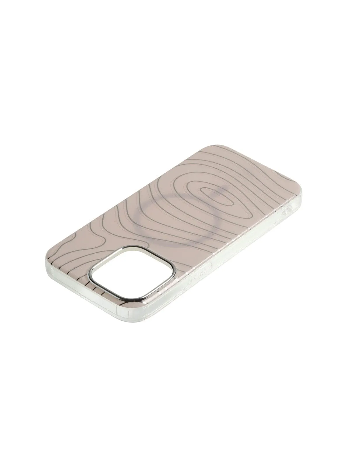 Fashion Series Marble Magsafe iPhone Case