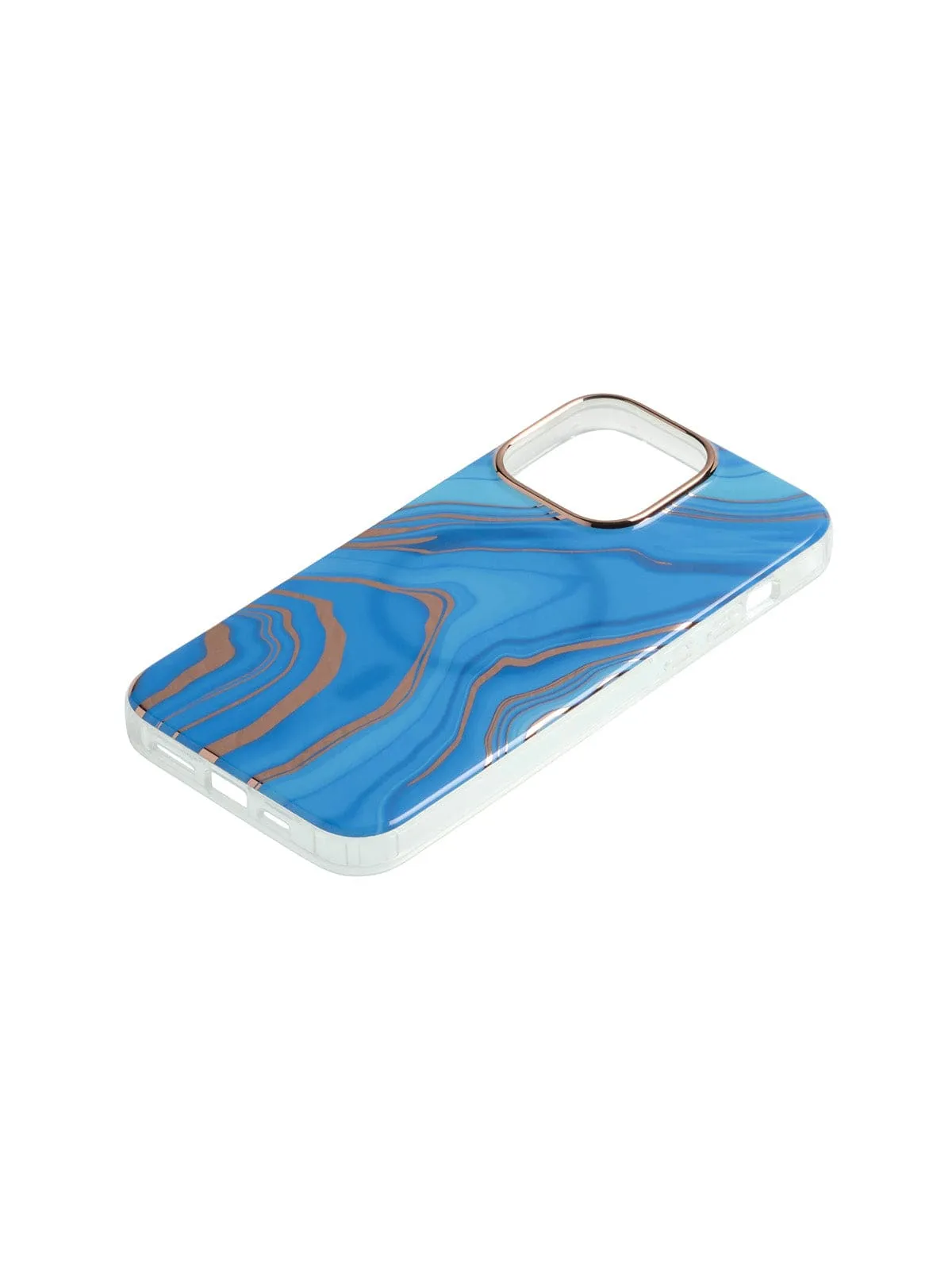 Fashion Series Marble Magsafe iPhone Case