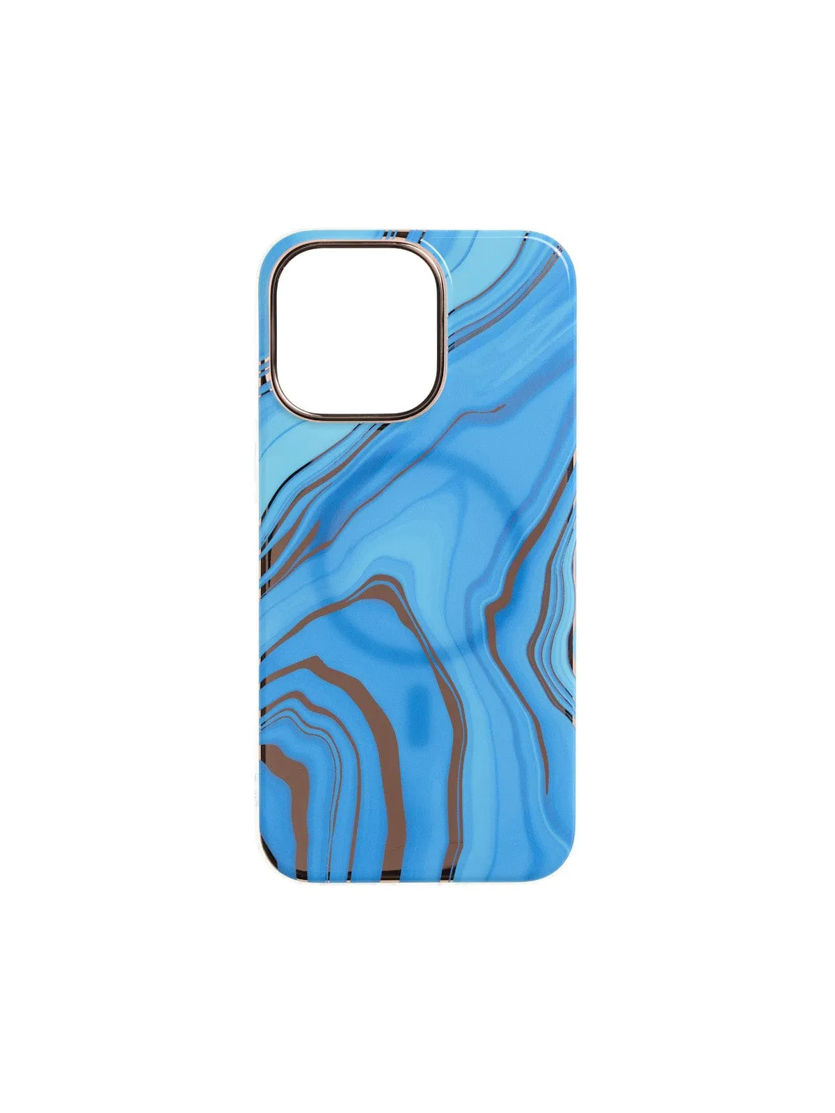 Fashion Series Marble Magsafe iPhone Case