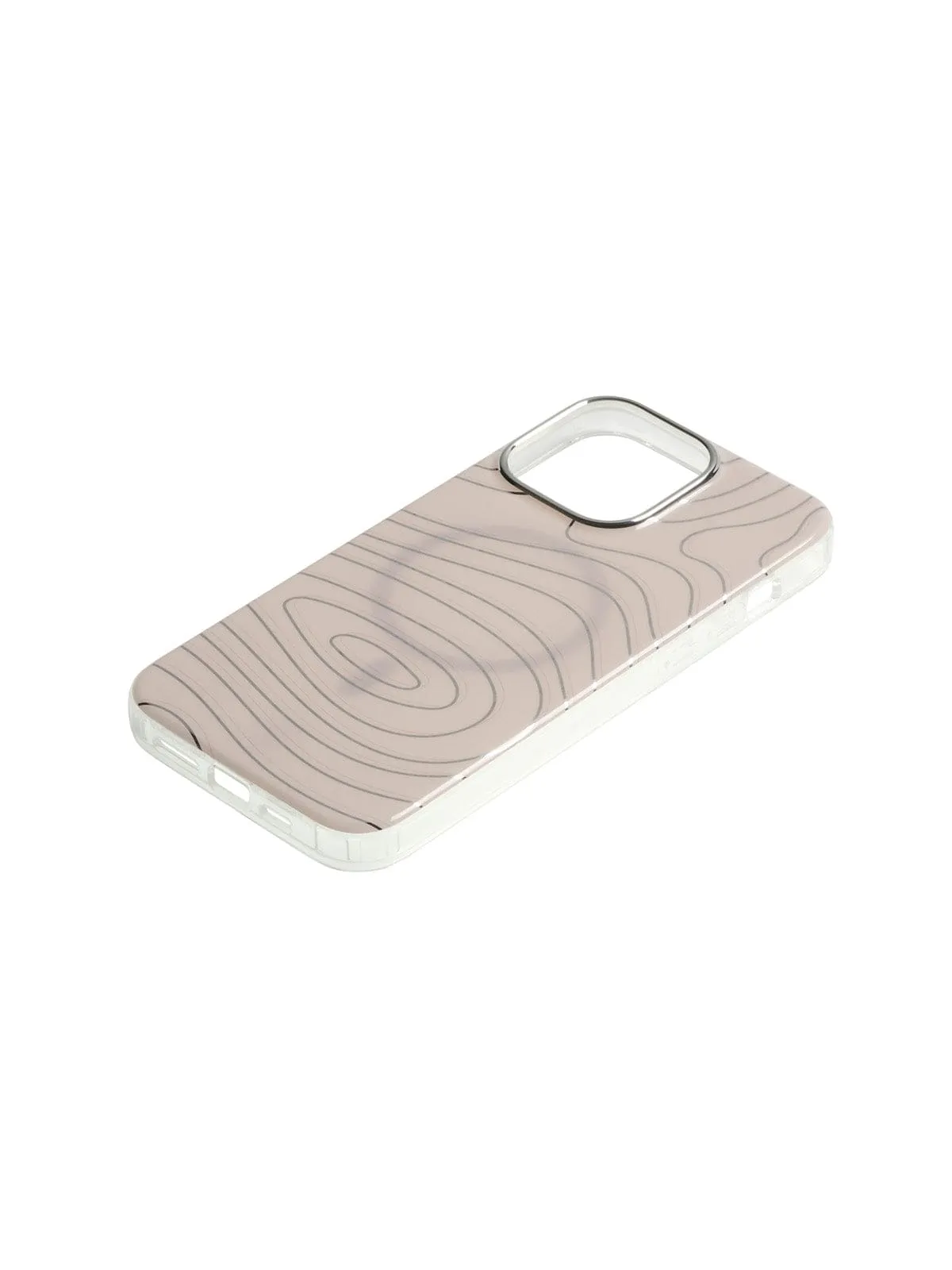 Fashion Series Marble Magsafe iPhone Case