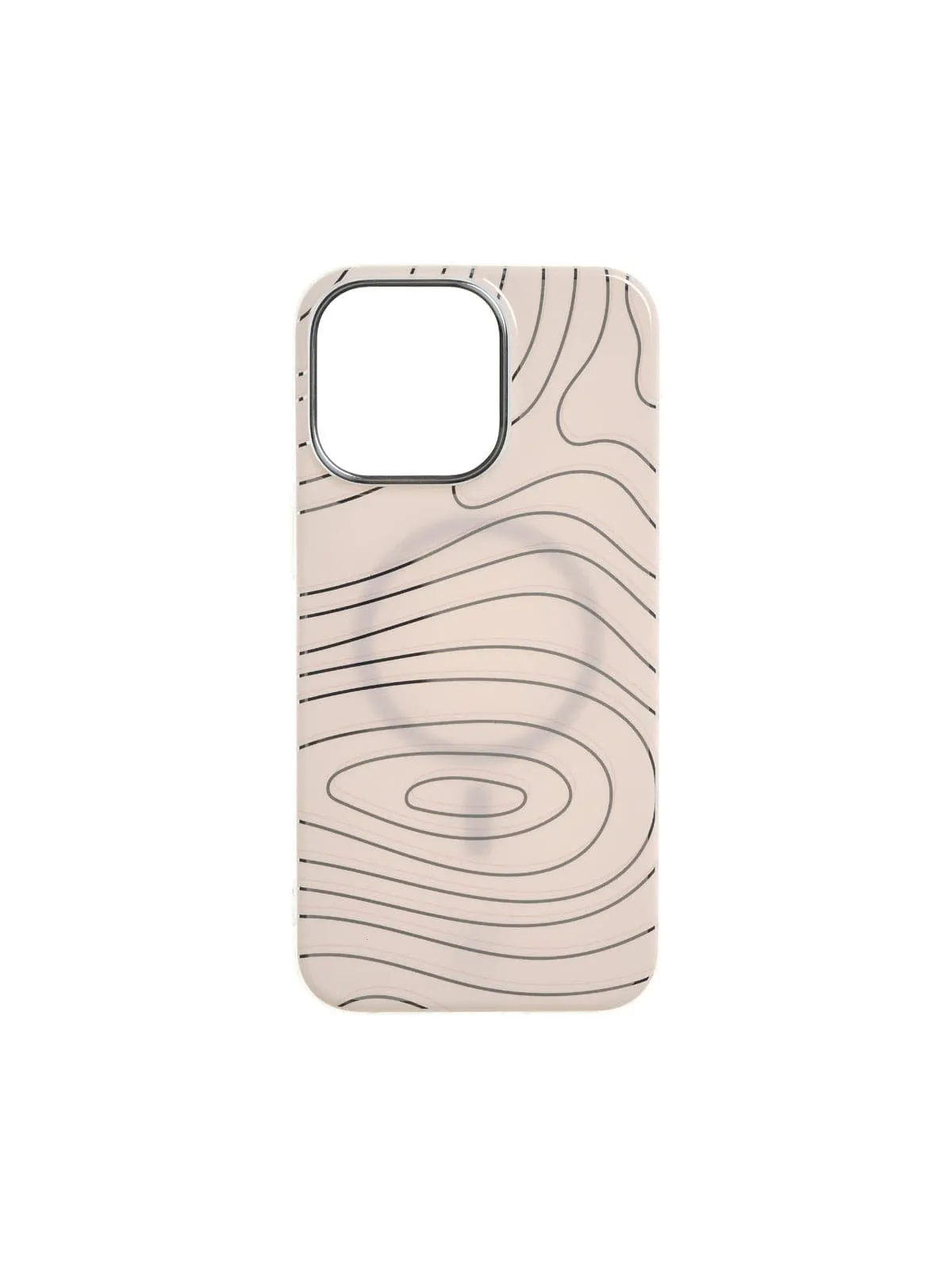 Fashion Series Marble Magsafe iPhone Case