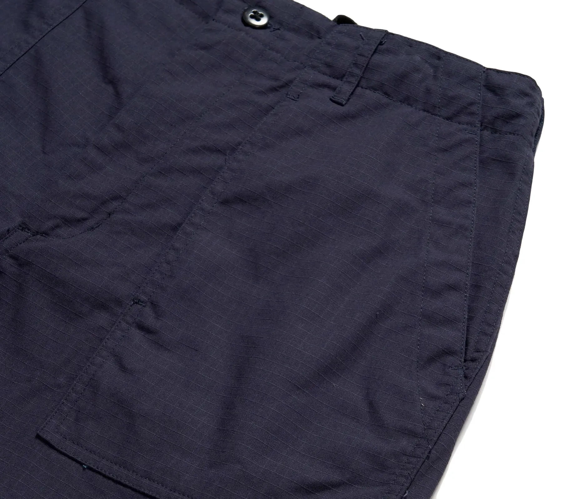 Fatigue Pant | Navy Cotton Ripstop