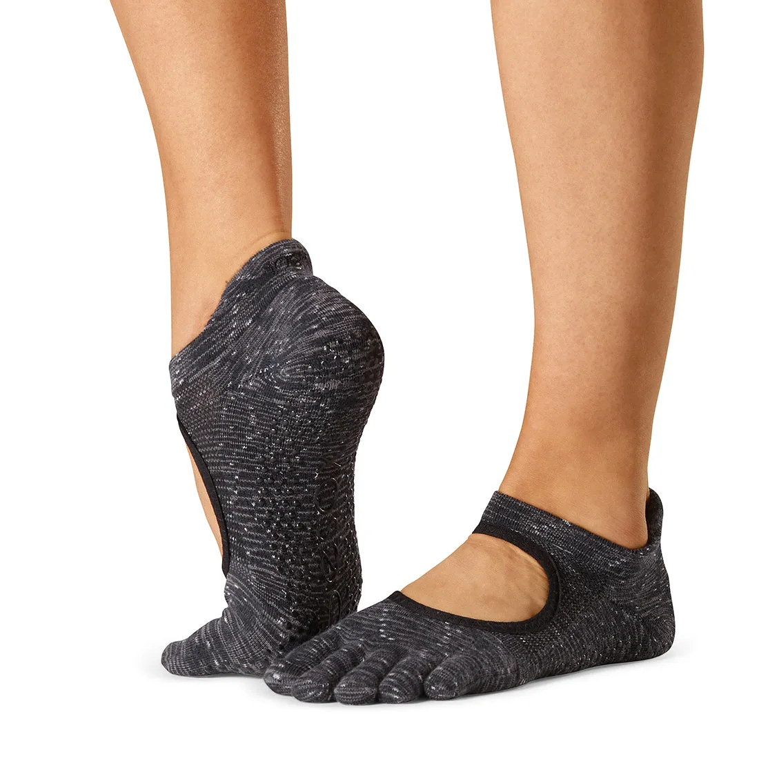 Full Toe Bellarina Tec Grip Socks *