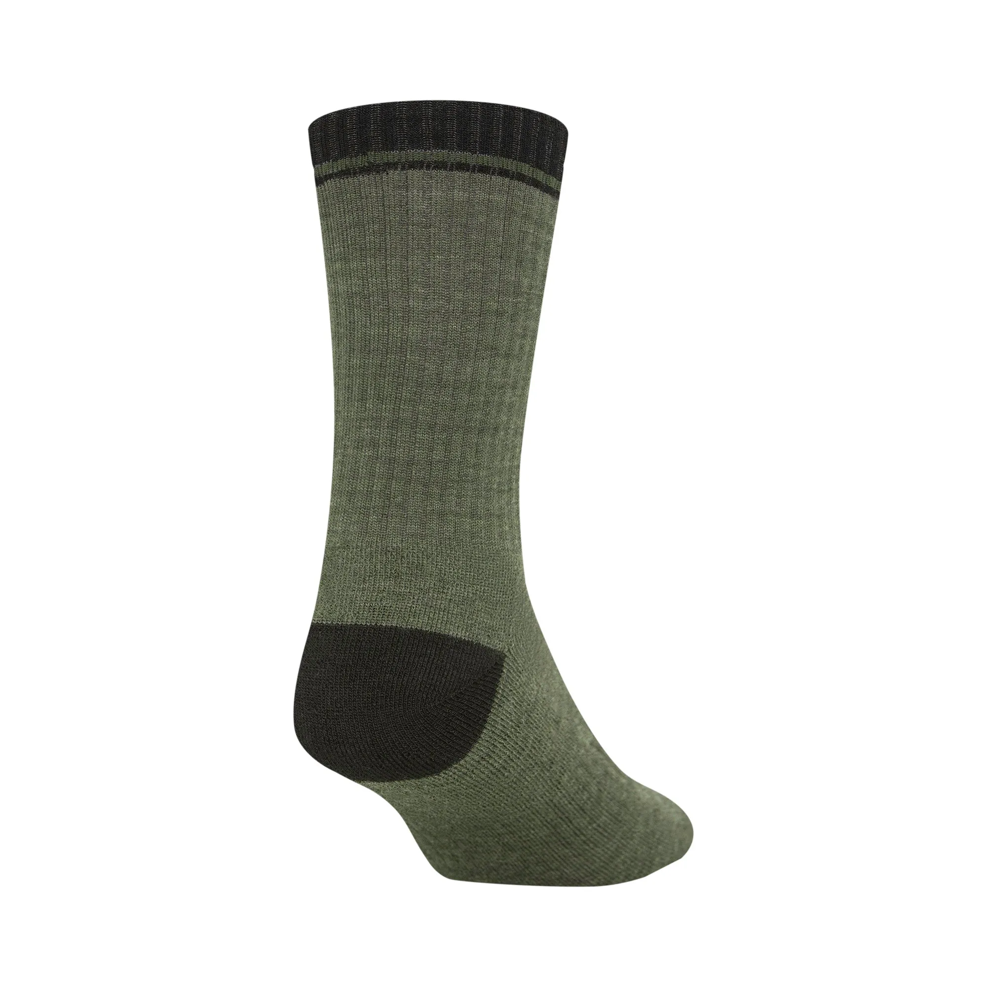 Giro Winter Merino Wool Unisex Adult Socks