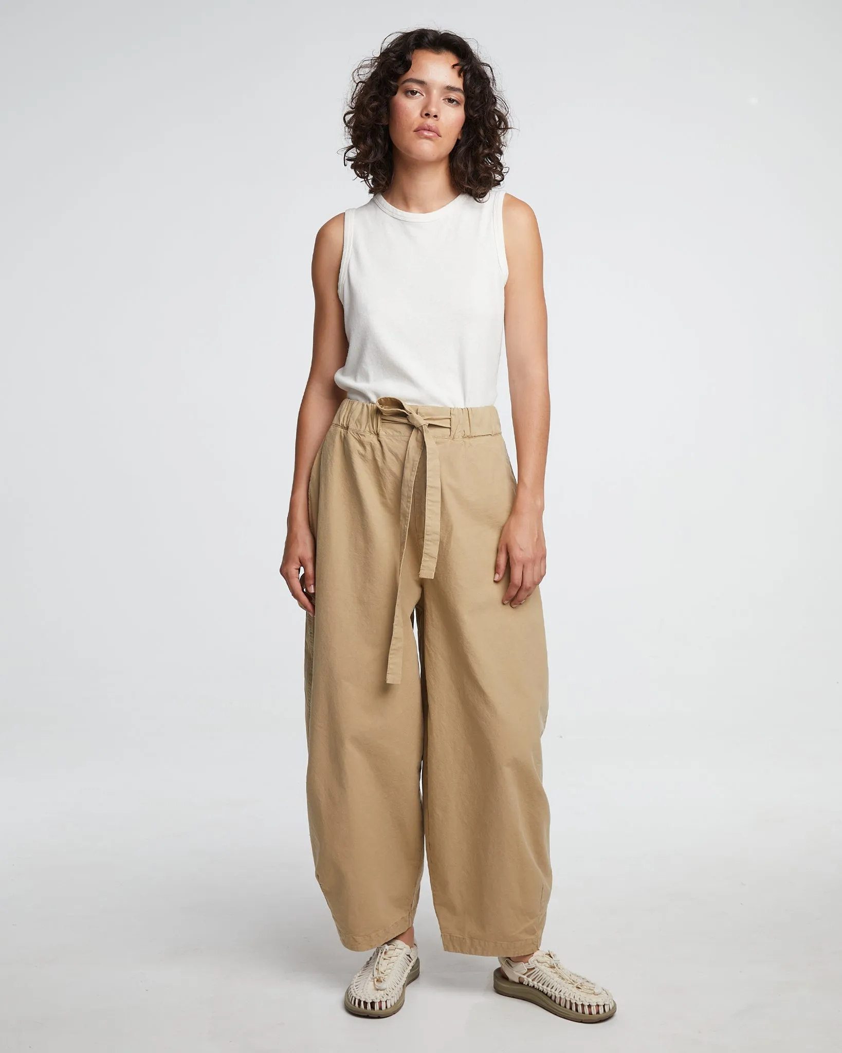 Sure! Heres an optimized version of the product title:

Stylish Cotton Linen Pants for Men in Latte - G.o.D Sultan Collection