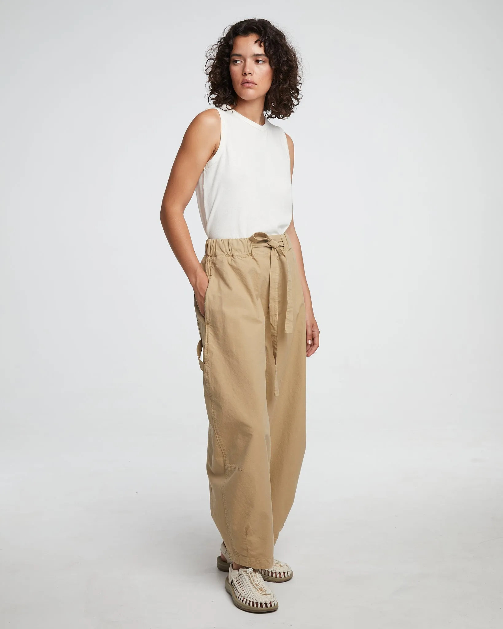 Sure! Heres an optimized version of the product title:

Stylish Cotton Linen Pants for Men in Latte - G.o.D Sultan Collection